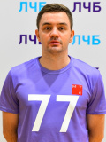 Александр Ушаков