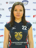 Анна Минаева