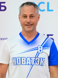 Сергей Шинкаренко