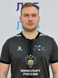 Никита Маргацкий
