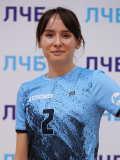Татьяна Коварская