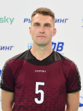Константин Звездин