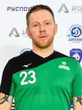 Андрей Гак