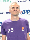 Дмитрий Паржецкий