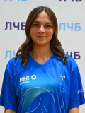 Дарья Рощина