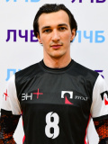 Степан Райкевич