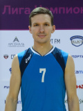 Степан Коробейников