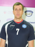 Александр Воробьев