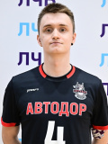 Владислав Савичев
