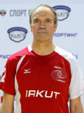 Александр Маскалев
