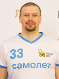 Алексей Тарасов