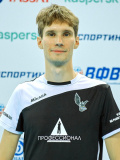 Дмитрий Бабин