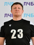 Михаил Щербинин
