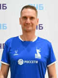 Антон Лысаков