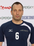 Евгений Шапарин