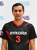 Сергей Кириллов