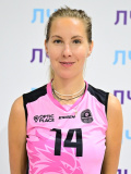 Екатерина Лошкарева