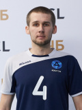 Дмитрий Радайкин
