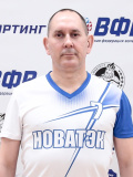 Алексей Павлов