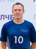 Александр Кислов