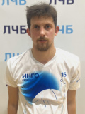 Максим Подгорный