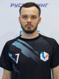 Сергей Ежов