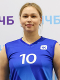 Яна Зиборова