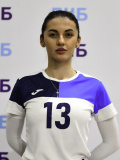 Элина Плаксина