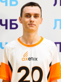 Юрий Лигонен
