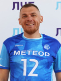 Алексей Куликов