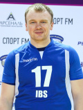 Евгений Заика