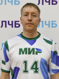 Петр Беляков