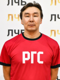 Сергей Босхамжиев