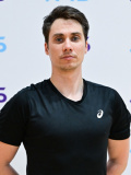 Александр Юдин