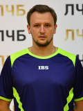 Алексей Дорожкин