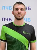 Никита Чаулкин