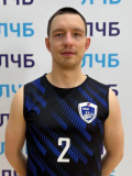 Александр Верхозин