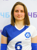 Маргарита Мальцева