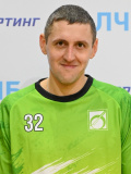 Игорь Колошва