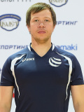 Виктор Кубарев