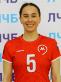 Александра Антонова