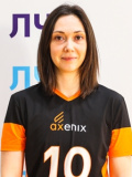 Кристина Ибрагимхалилова