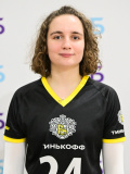 Александра Соколова