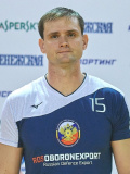 Евгений Рыжков