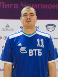 Леонт Воропай