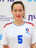Инга Настас