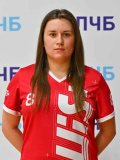 Елизавета Стасеева