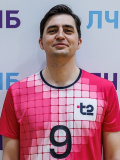 Алексей Бизюков
