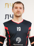 Дмитрий Савватеев