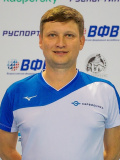 Алексей Резников